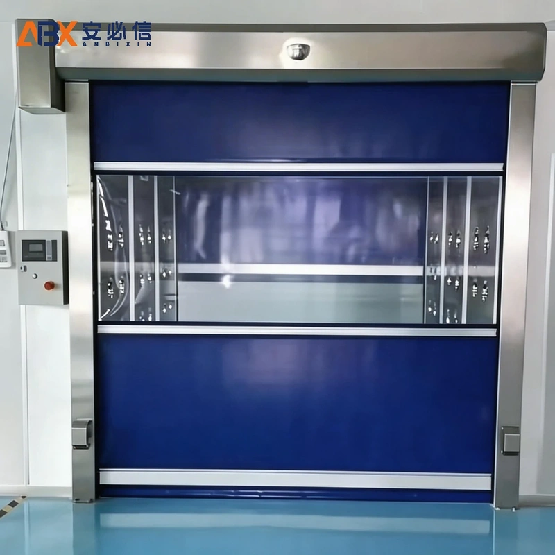 宜春高速门