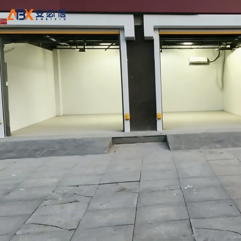 宜春快速卷帘门